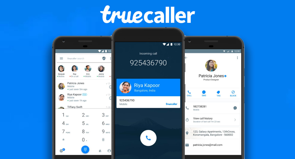 Truecaller