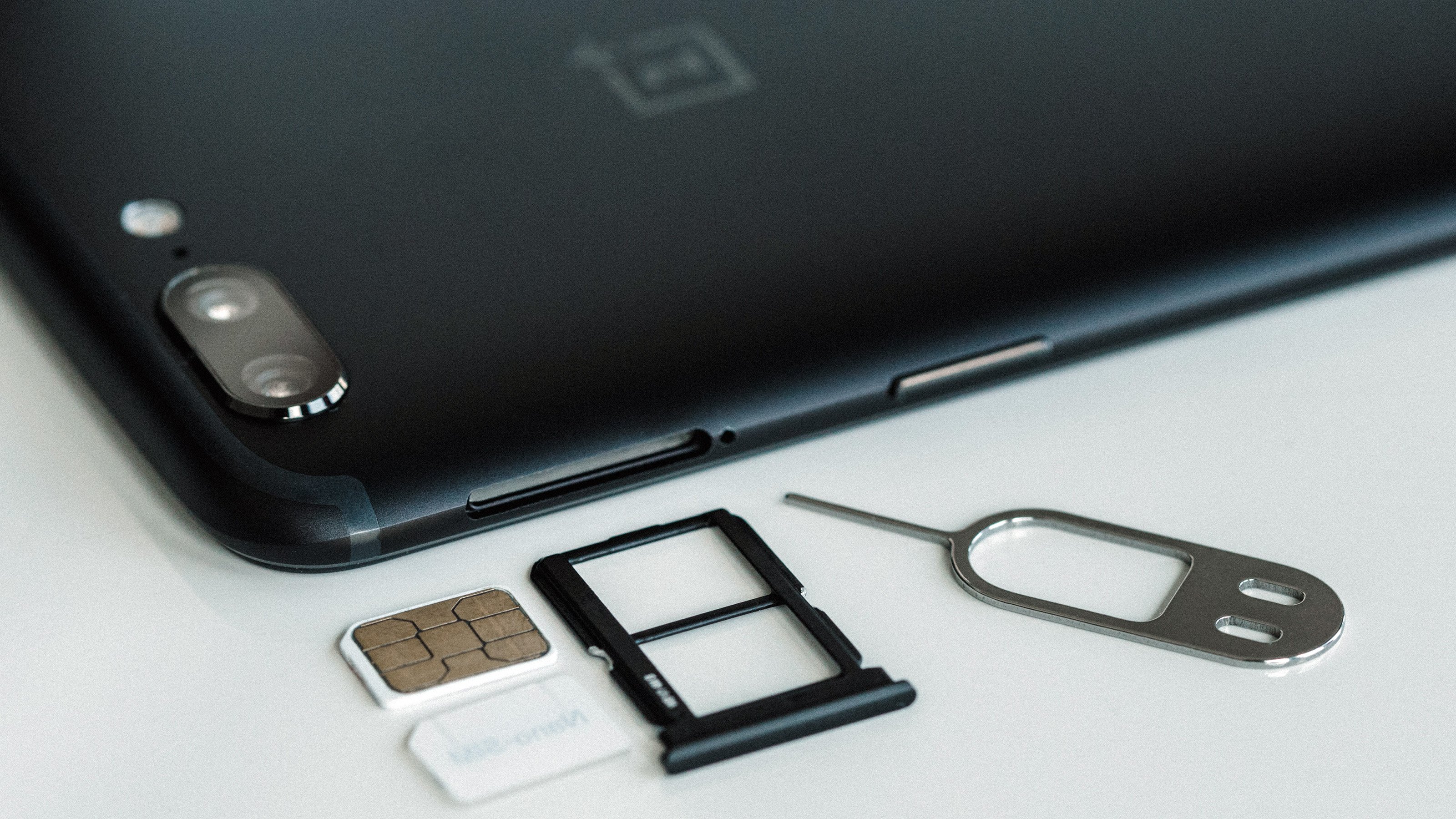 Cómo configurar un teléfono dual SIM con Android y cambiar de número