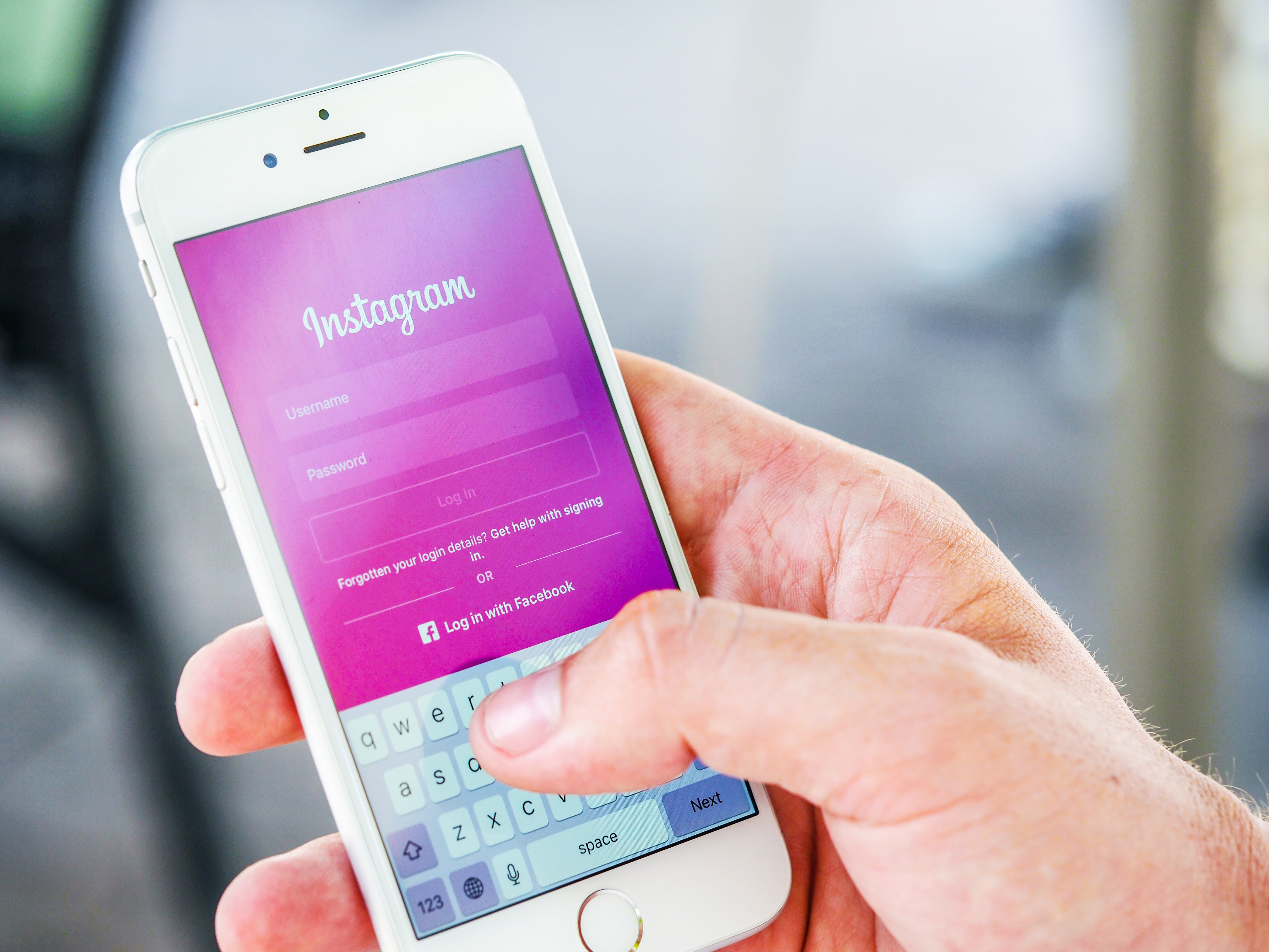 ¿Cómo cerrar o borrar tu cuenta en Instagram para siempre?