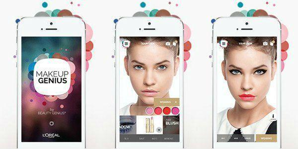 apps de belleza