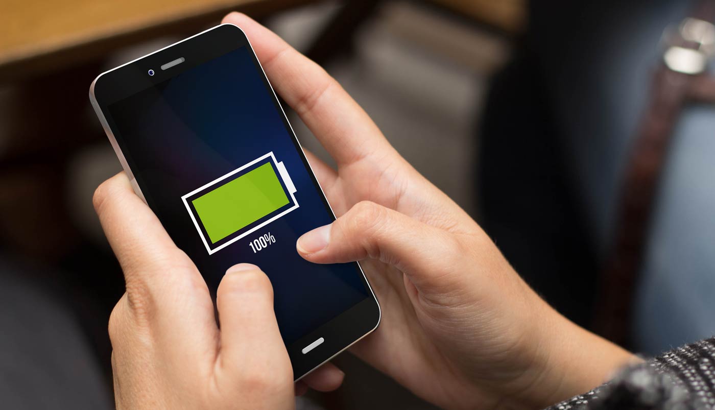 ¿Cuánto Dura Una Batería De 2000mAh, 3000mAh Y 5000mAh?