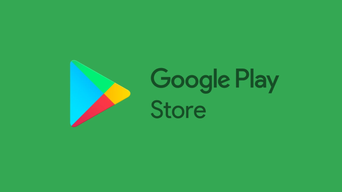 google play store