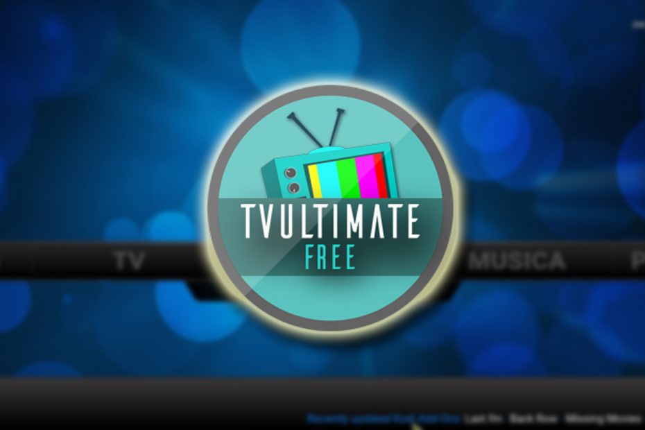 TVULTIMATE