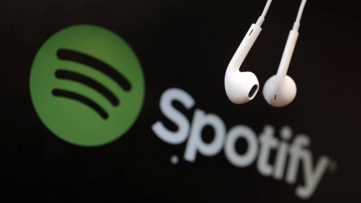 Cómo descargar música MP3 de spotify de forma legal