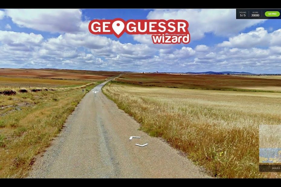 GeoGuessr