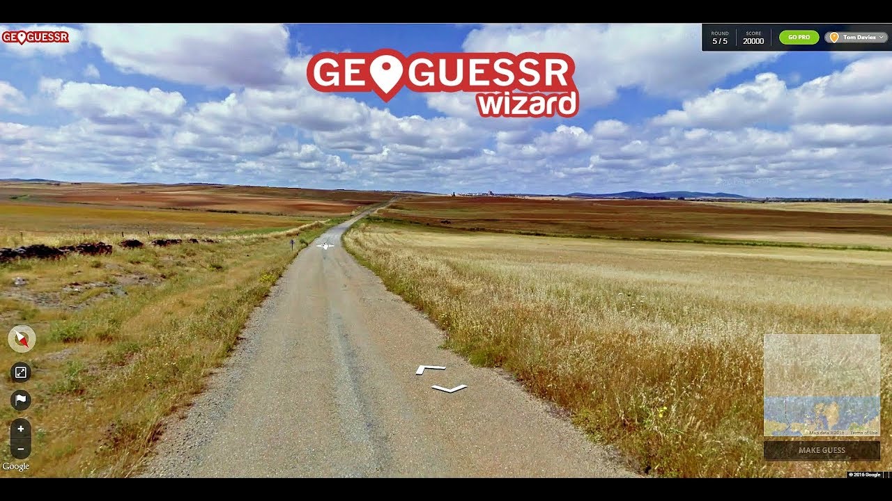 5 Juegos disponibles con la ayuda de Google Maps y el GPS