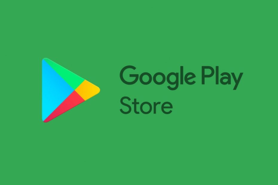 Google Play