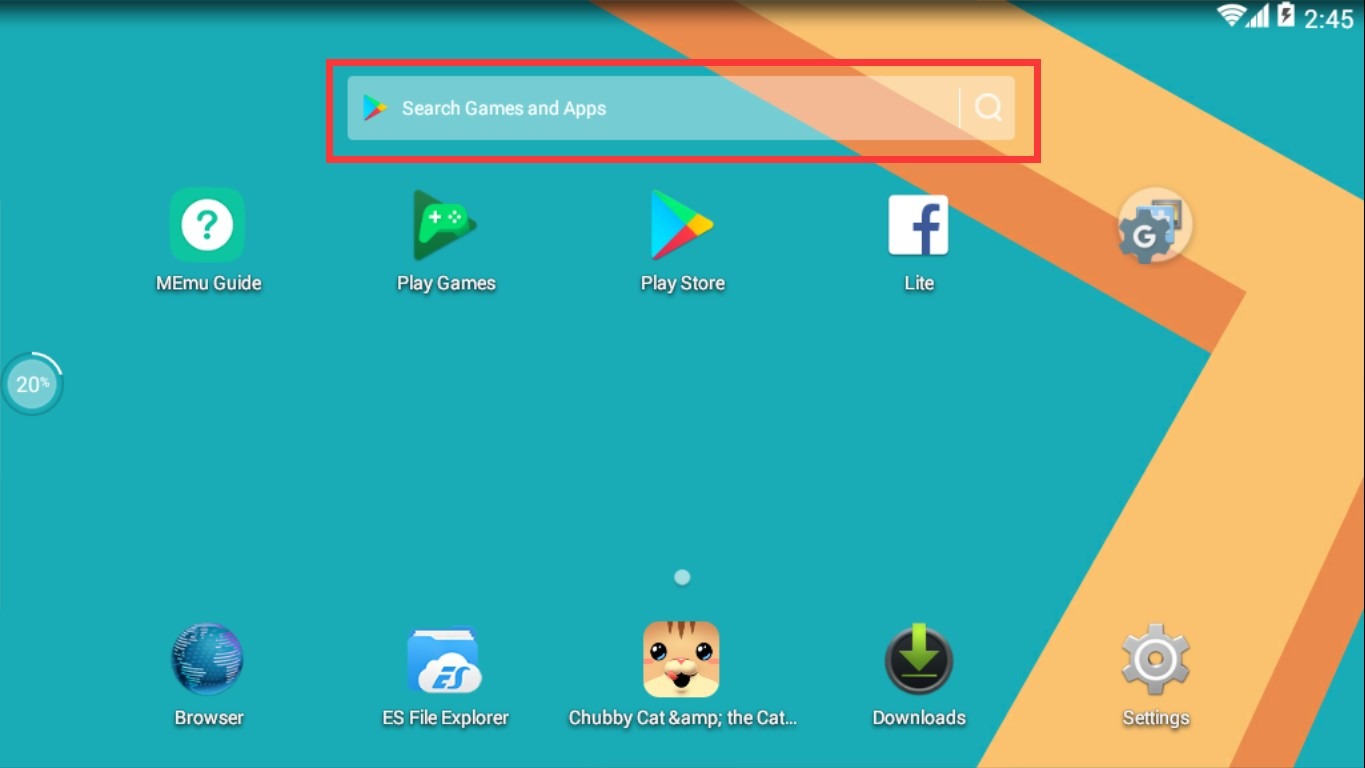 Mejores Emuladores de Android para PC 2020