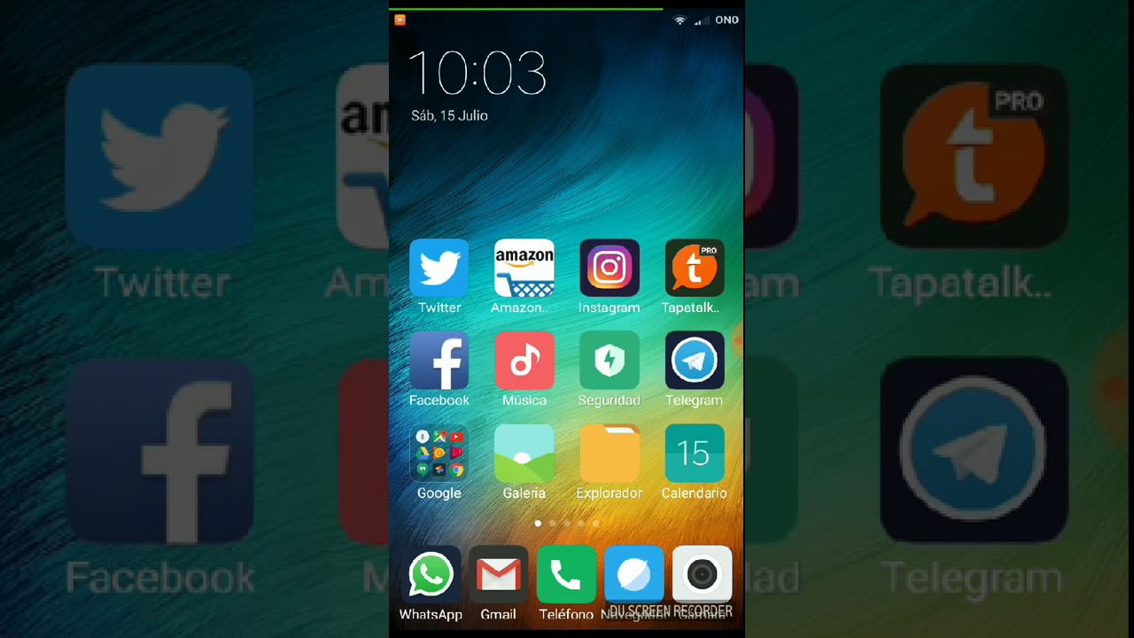 Cómo activar y usar las aplicaciones duales en Android