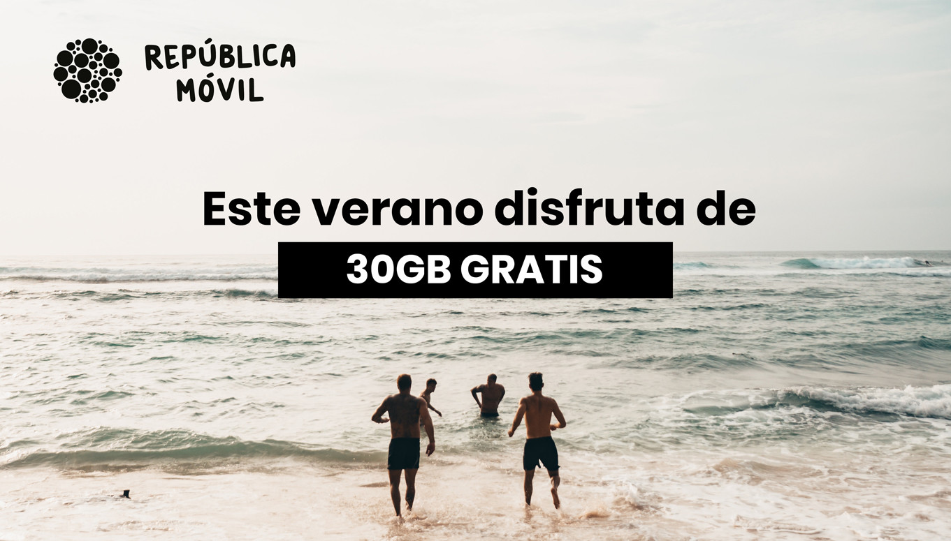 Cómo y donde recargar una linea de República Móvil