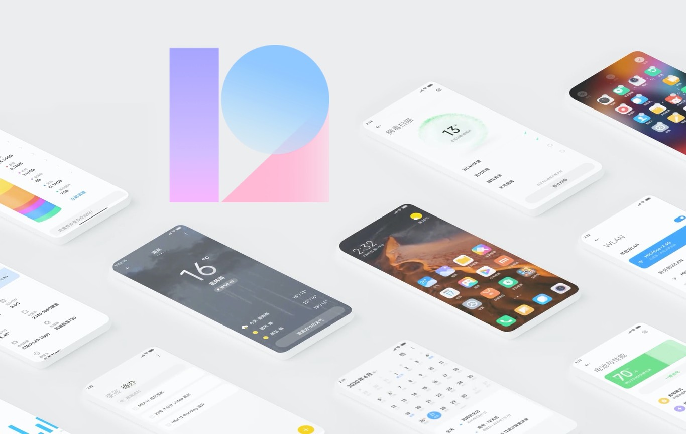 Como modificar los íconos en el launcher de xiaomi con miui