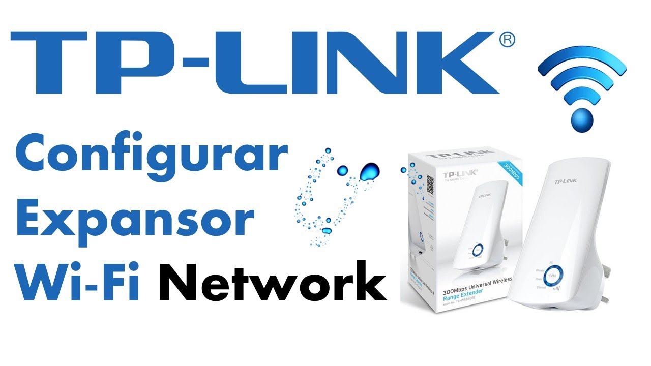 Cómo utilizar un puerto tp link como repetidor