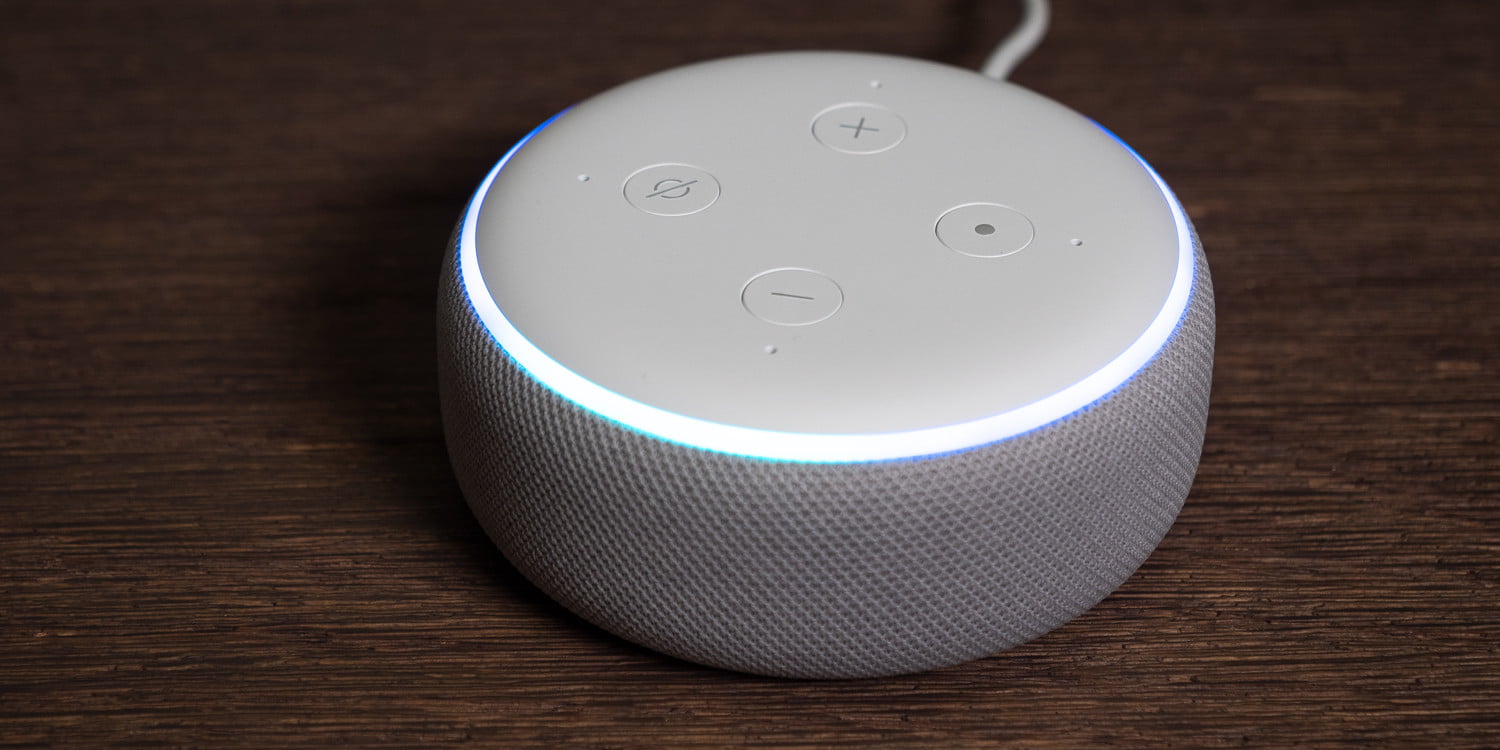 Cómo configurar los dispositivos Echo, Echo Dot y Echo Show