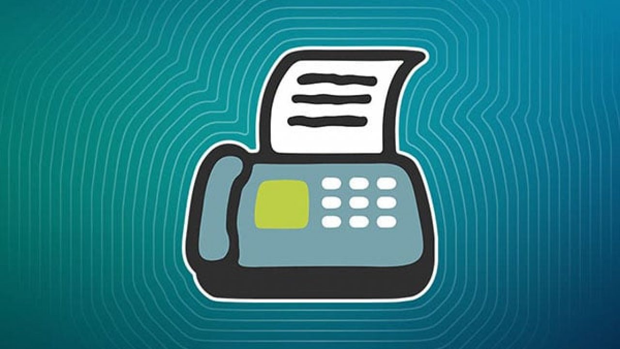 Aplicaciones para enviar o mandar fax online gratis