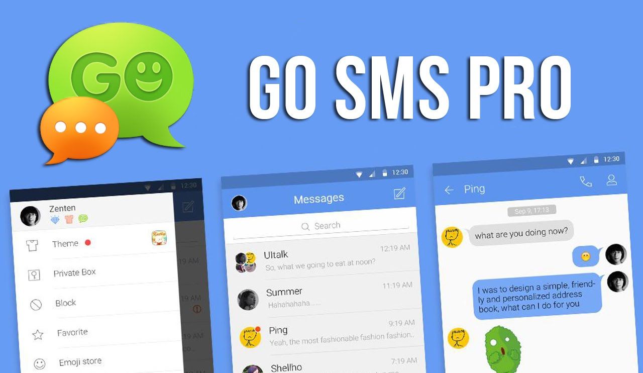 Aplicaciones para esconder chats de WhatsApp
