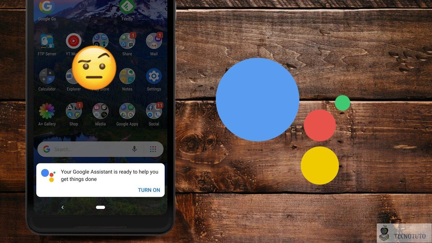 Cómo eliminar las grabaciones de “Ok Google” de la base de datos de Google