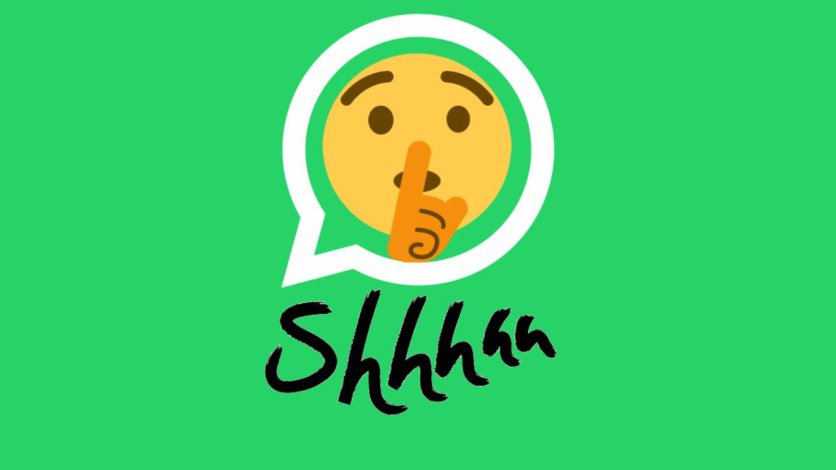 Cómo y para qué usar el Silenciar chat de WhatsApp
