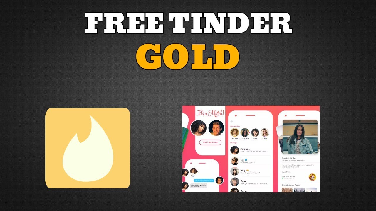 Truco: Ya puedes ver las fotos de Tinder Gold sin pagar cuando nos dan likes