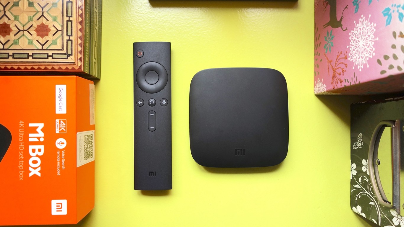 15 mejores Android TV Box de 2020