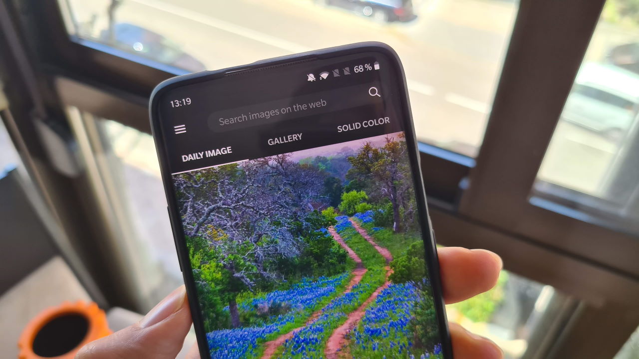 Cómo configurar como fondo de pantalla animado cualquier vídeo o GIF en Android
