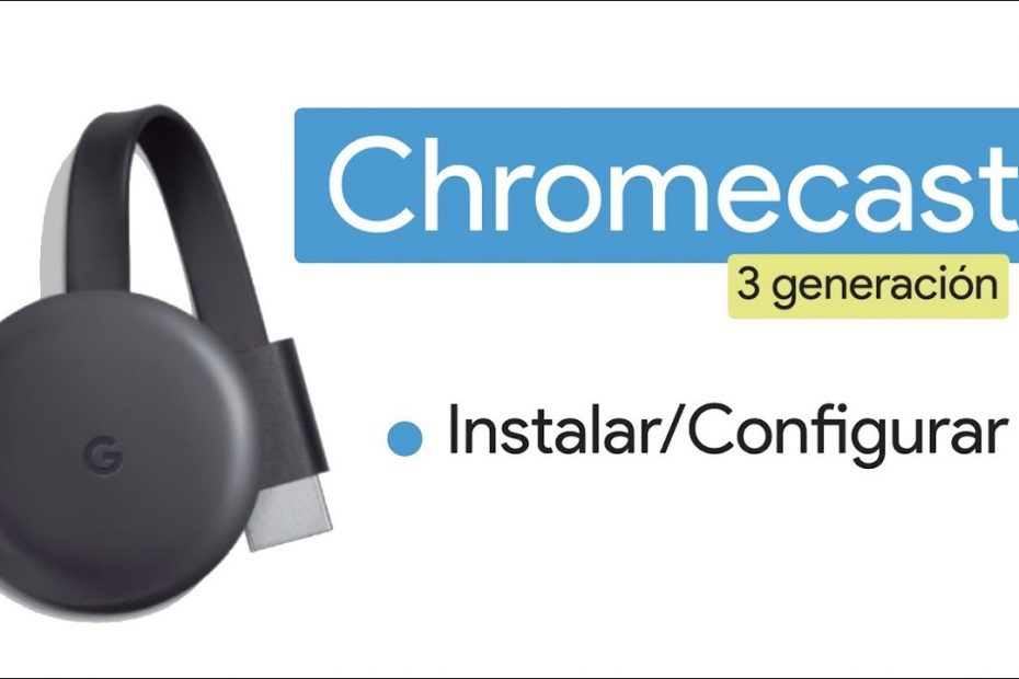 chromecast