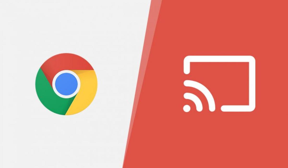 Como mandar contenido de Chromecast desde otra aplicación no compatible