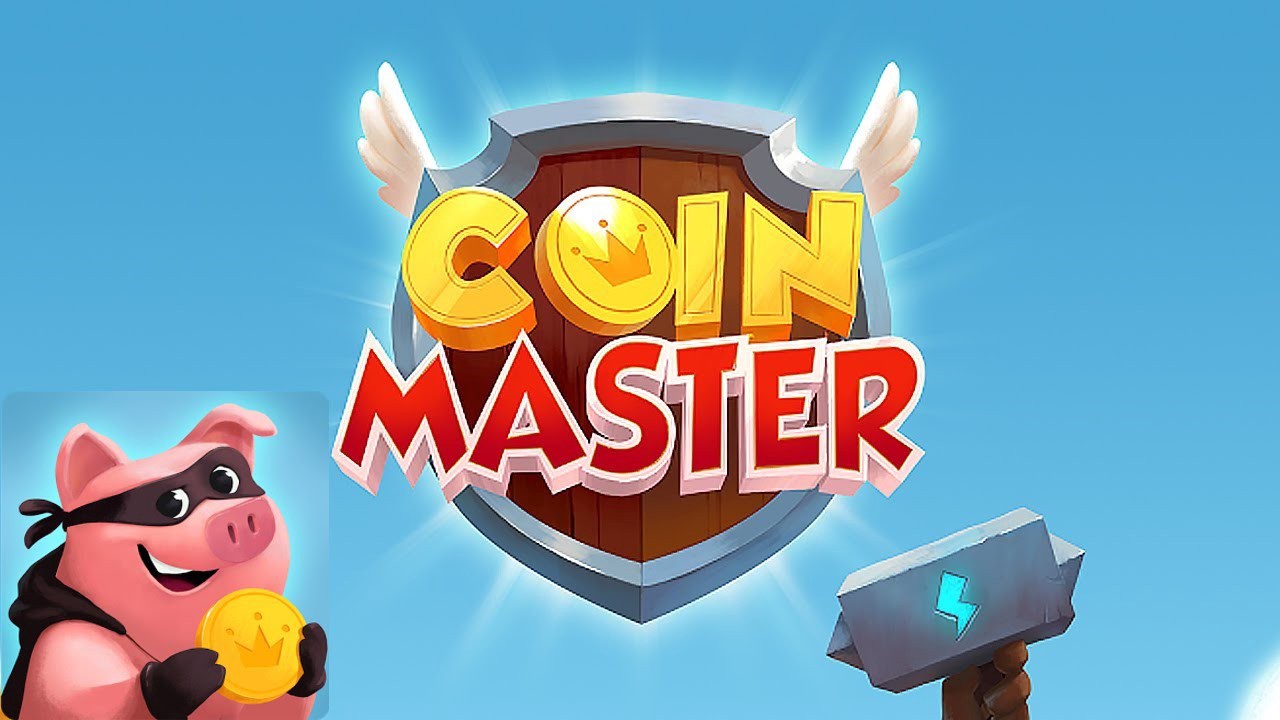 Mejores trucos para Coin Master y conseguir monedas