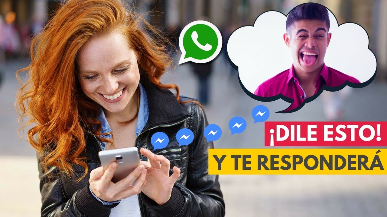 Cómo conquistar a una mujer a través de Facebook