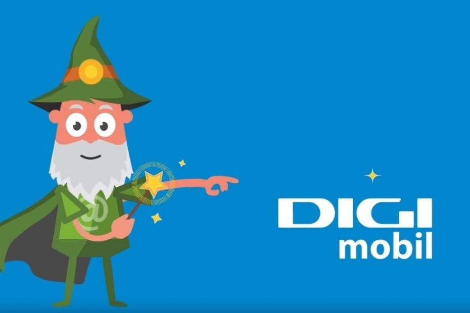 digi mobil