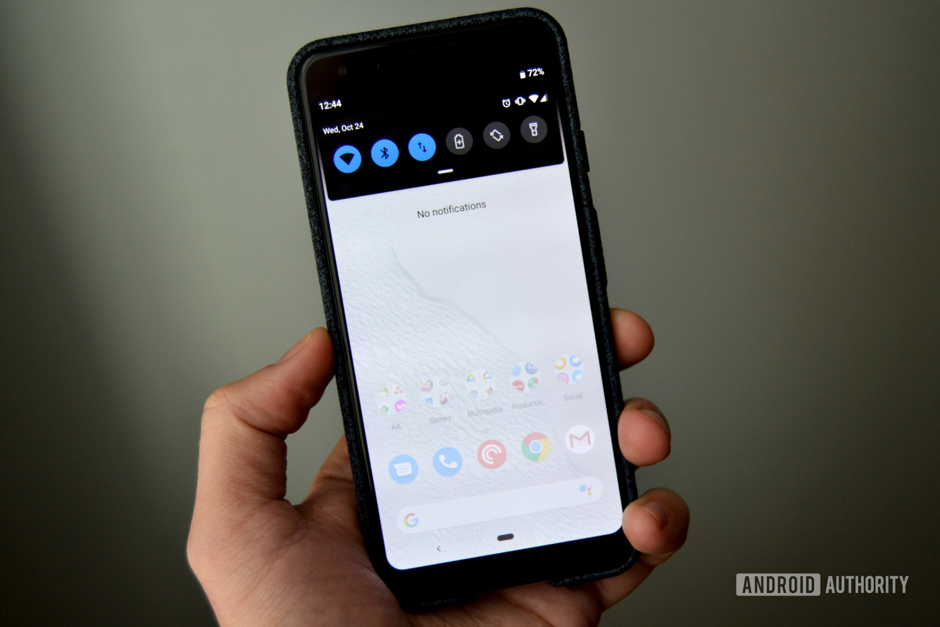 Temas de Substratum más usados y gratuitos