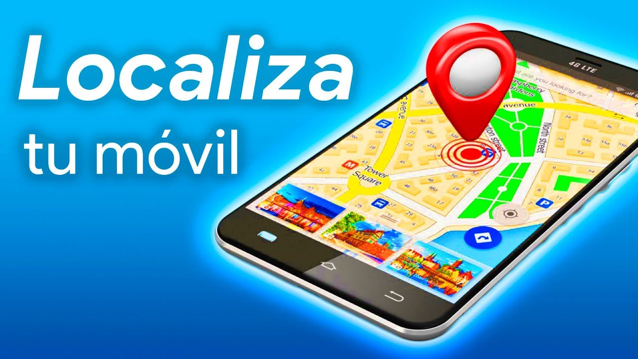 Cómo localizar un móvil sin que lo sepan