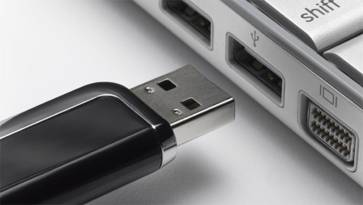 Cómo reparar una memoria USB dañada de manera fácil y rápida