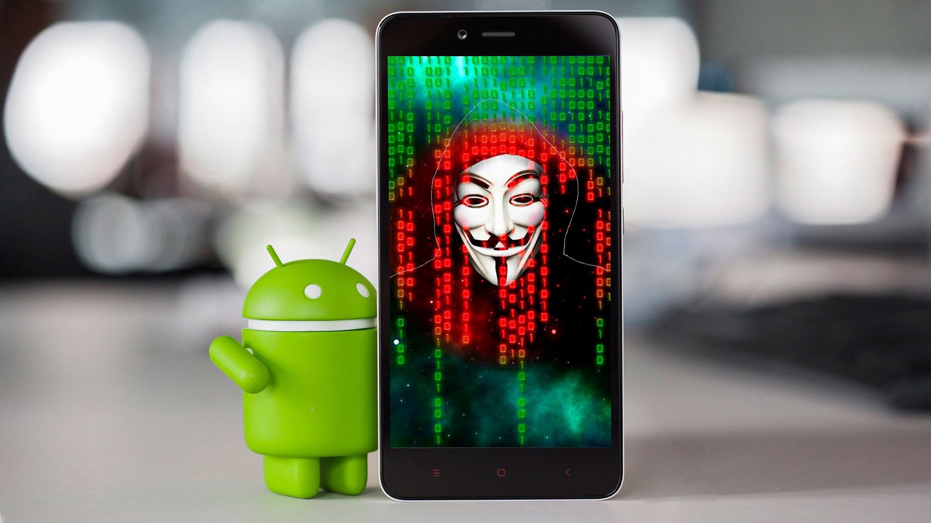 Navegadores para navegar Anónimamente en internet desde Android.