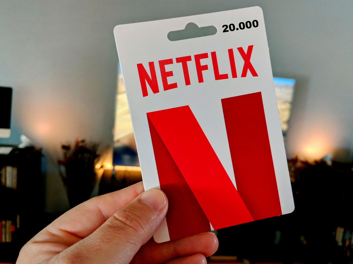 Guía para comprar una Gift Card de Amazon, Google Play, Netflix o PlayStation Network