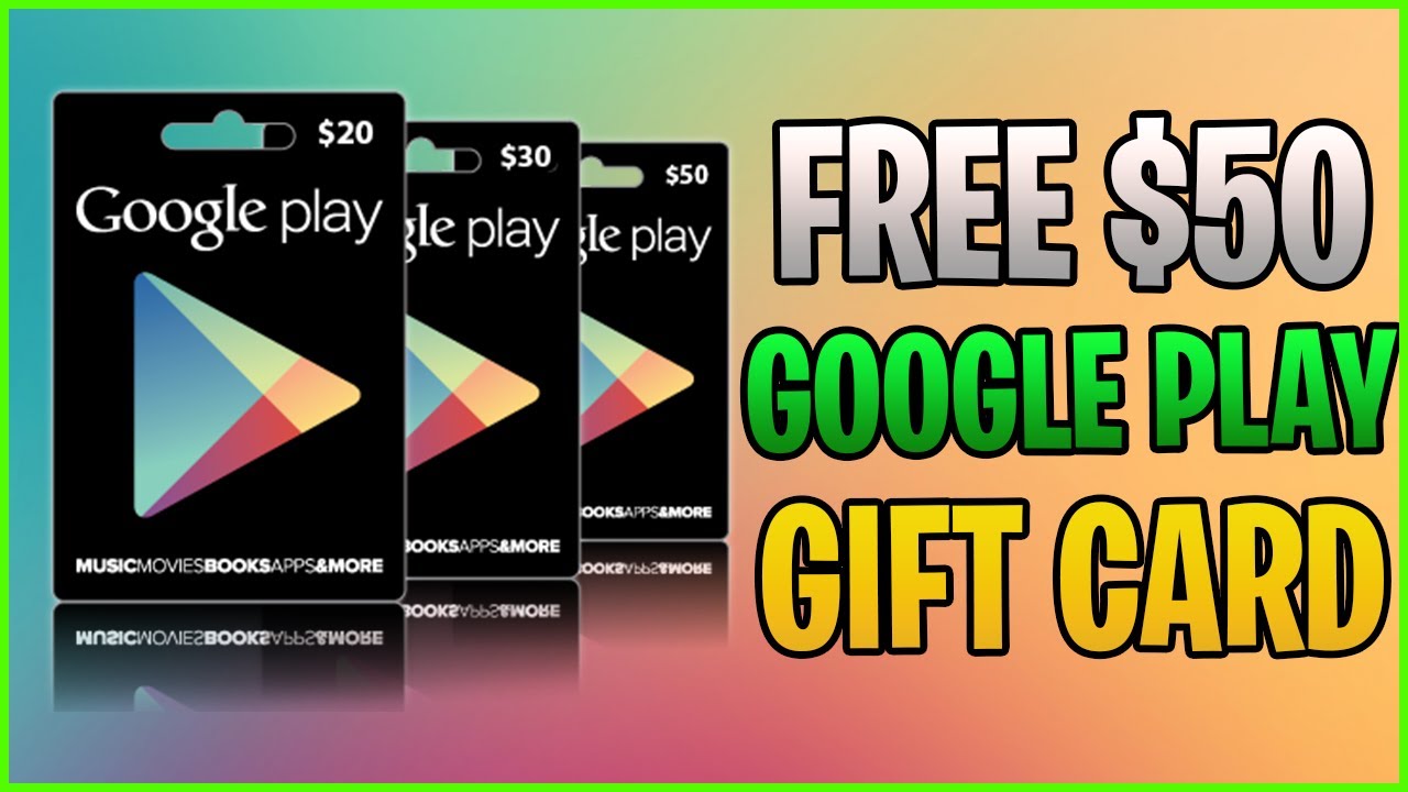 Guía para comprar una Gift Card de Amazon, Google Play, Netflix o ...
