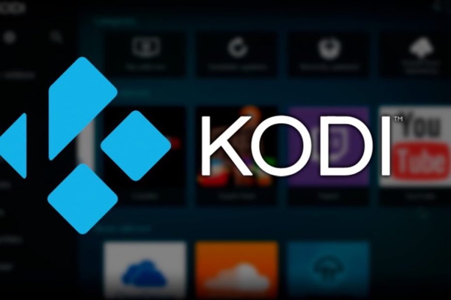 Kodi 2020