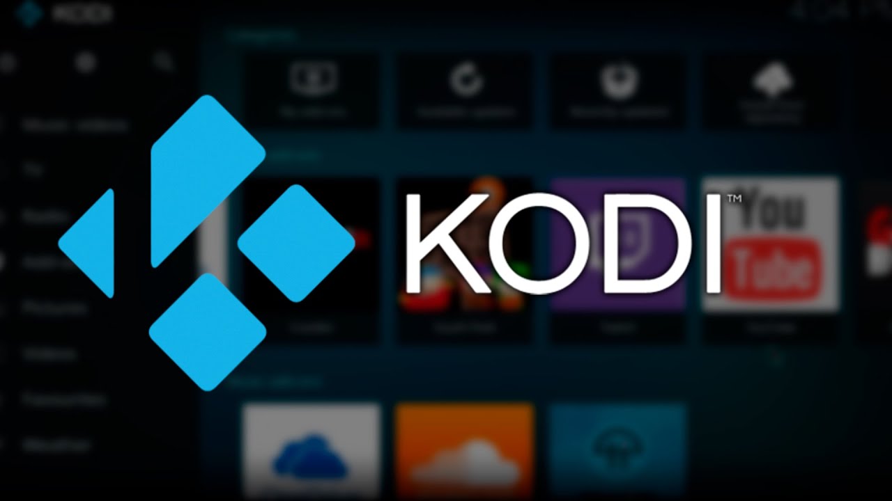 20 Mejores Addons para Kodi gratis Actualizado 2020