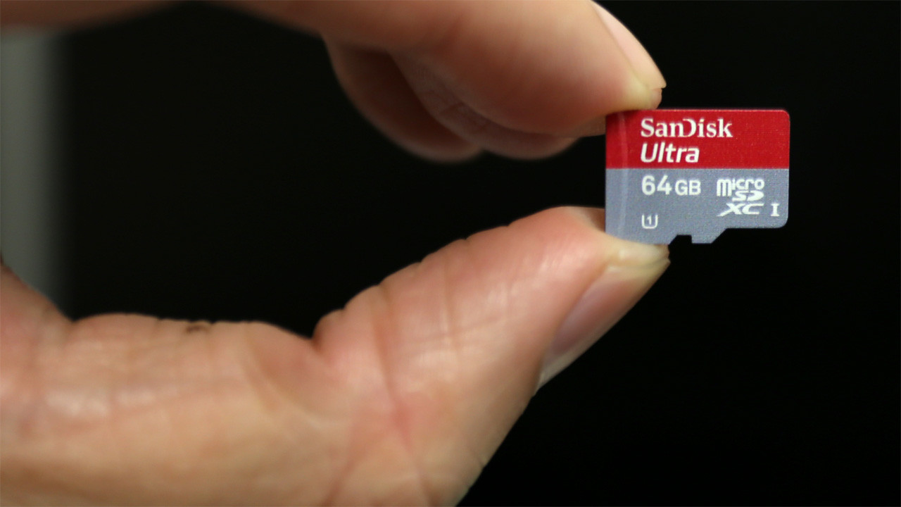 Cómo recuperar la capacidad de una memoria USB o Micro SD