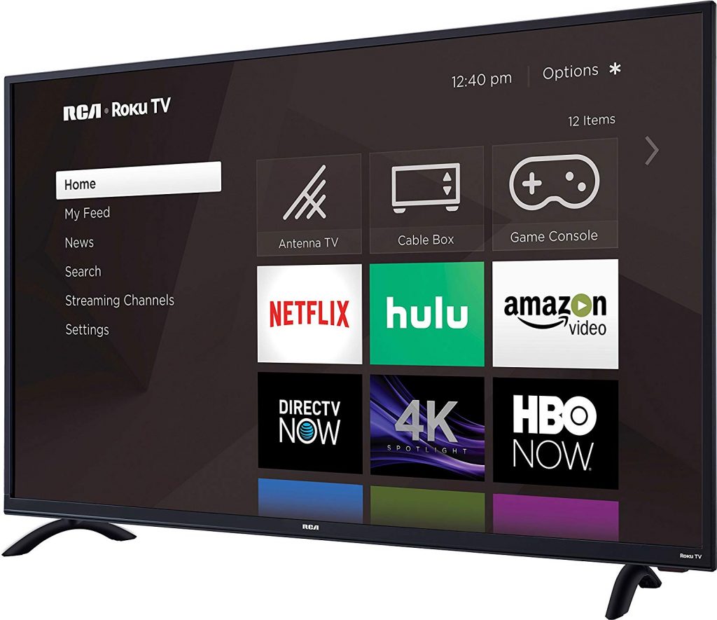 Cómo descargar e instalar OctoStream en tu Smart TV
