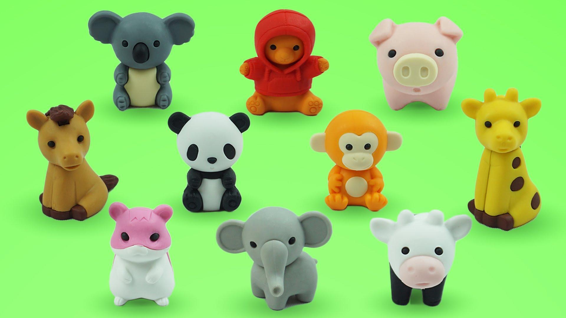 Juegos de plastilina para jugar en Android.