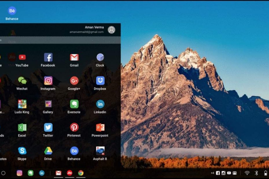 PrimeOS quiere ser el mejor Android para PC 5 1