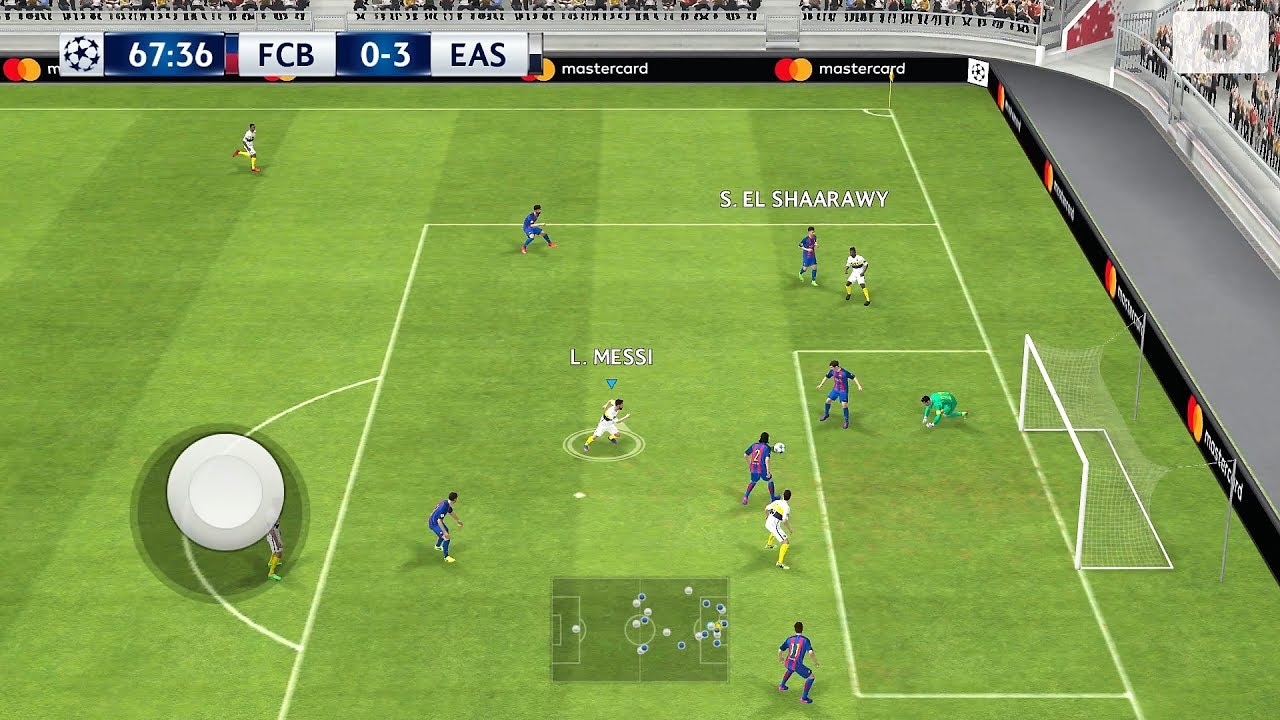 10 mejores juegos de fútbol gratis sin necesidad de WiFi o Internet