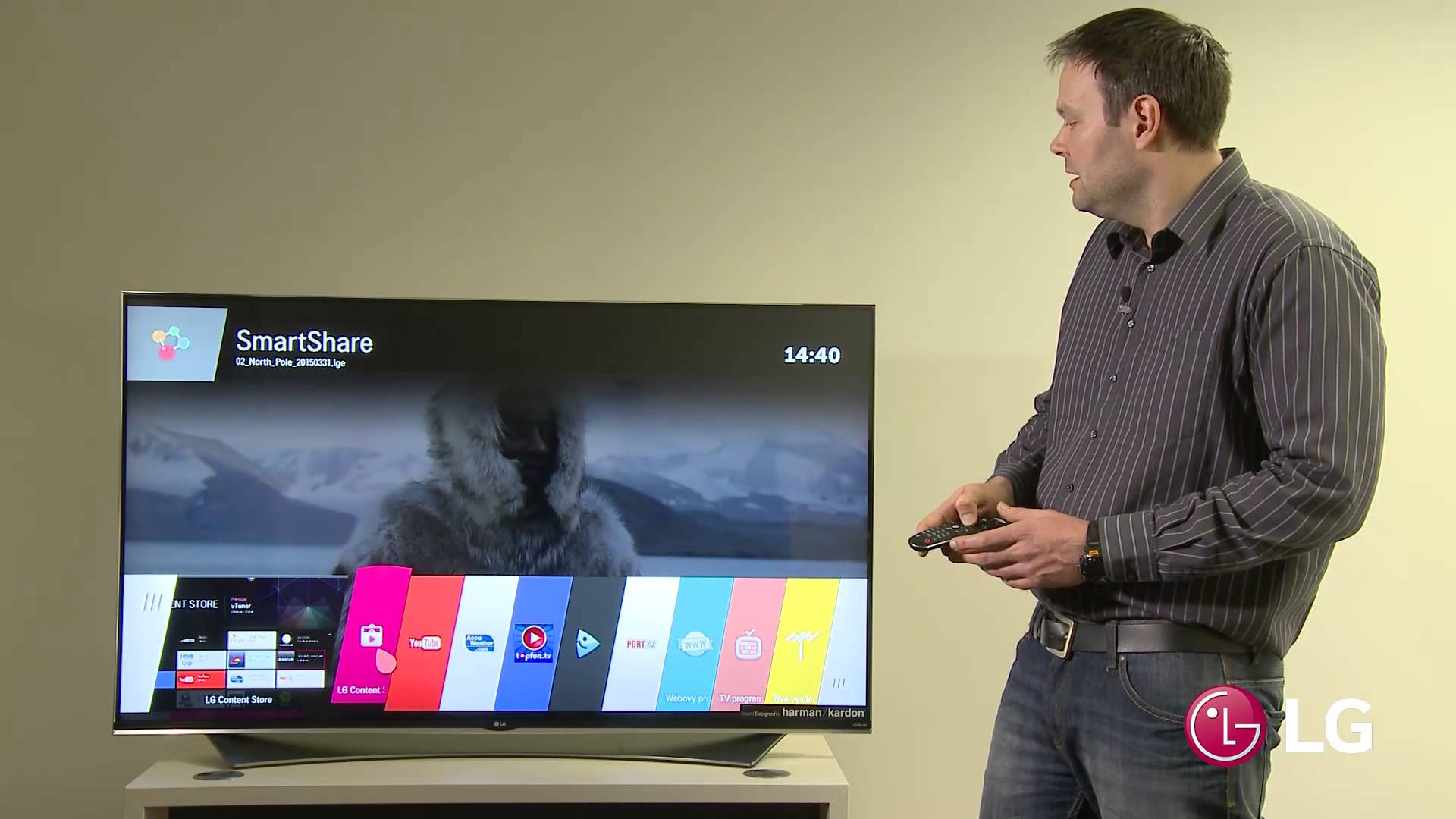 Cómo saber si mi televisión o Smart TV tiene Wifi