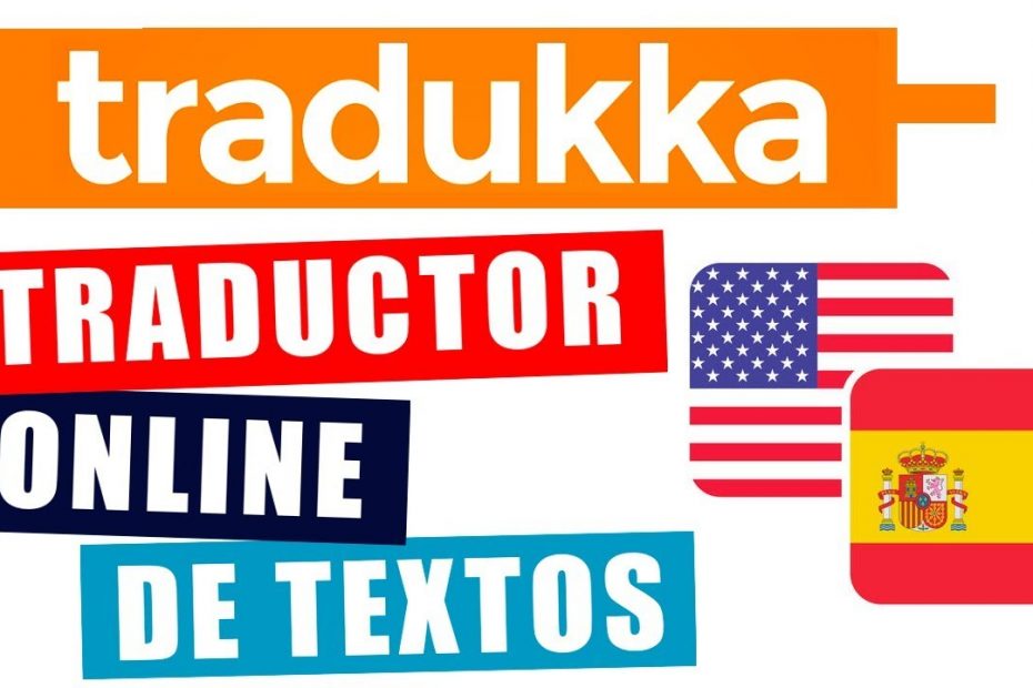 Tradukka