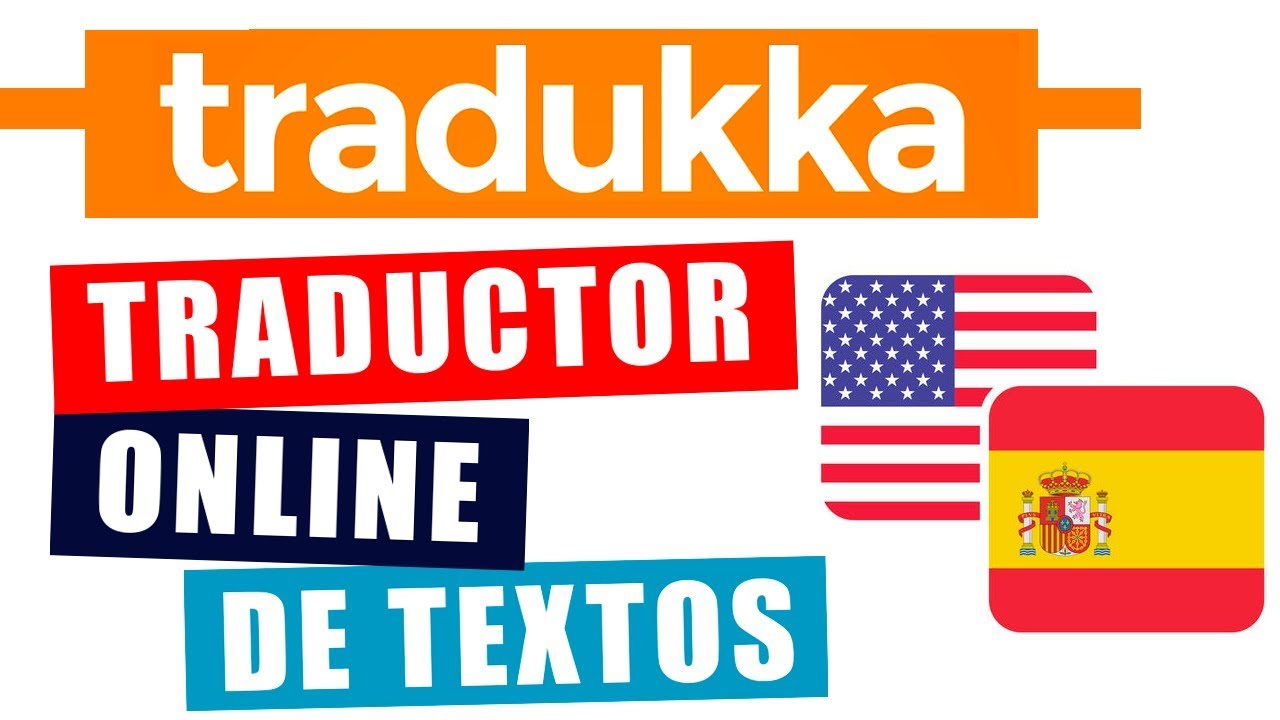 Descargar Tradukka, un traductor de español, inglés, alemán, francés para Android