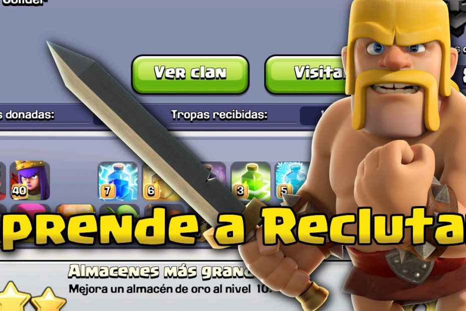 clan de jugadores 1