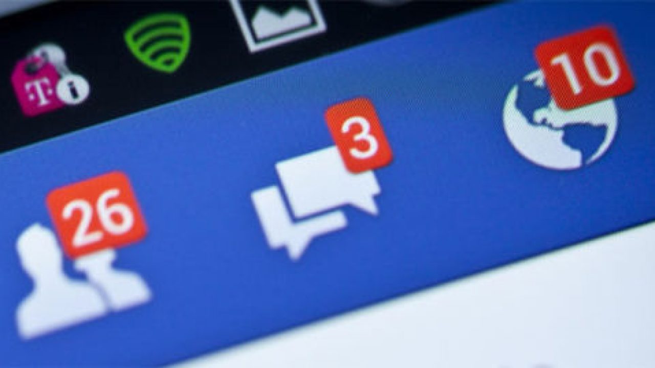 Cómo extraer o saber la contraseña de un Facebook abierto en un móvil
