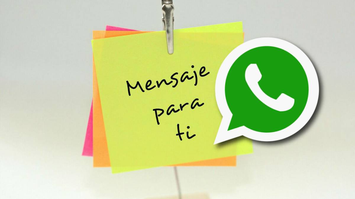 Cómo y para qué fijar mensajes en WhatsApp