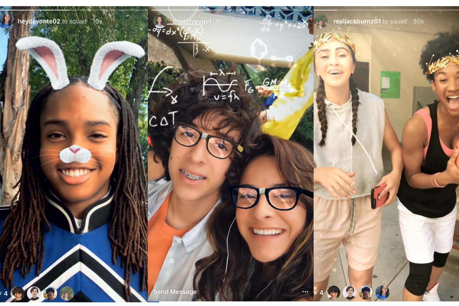 Los mejores 20 filtros de fotografía disponibles en Android.