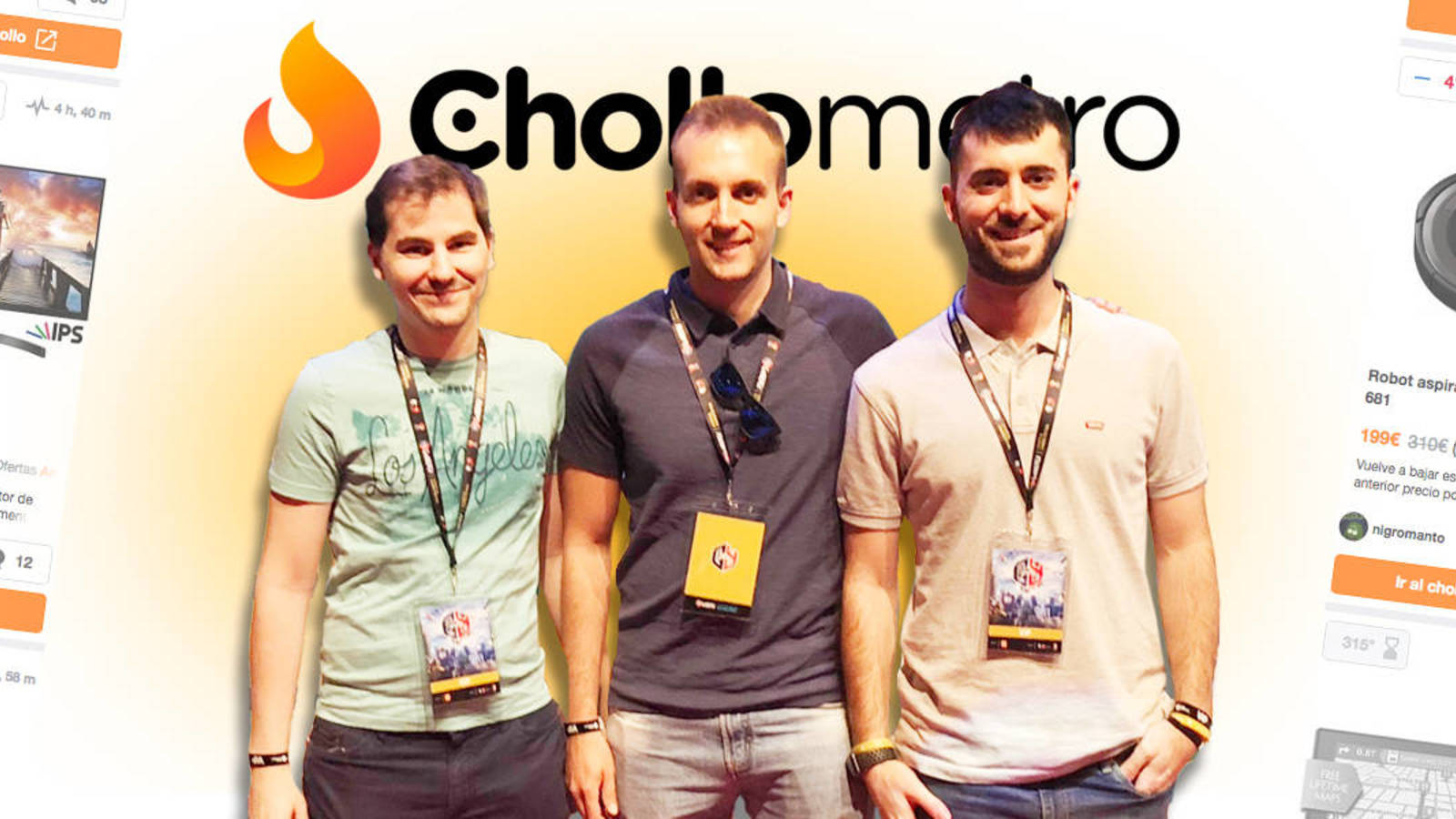 ¿Es posible ganar dinero usando Chollometro?
